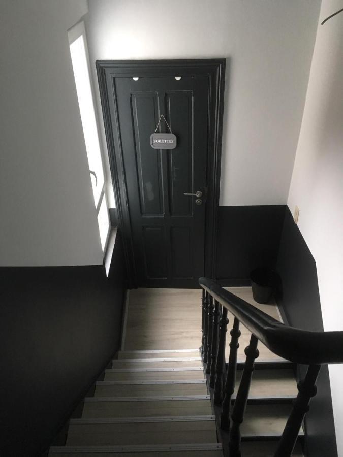 Leonard Room Liege Luaran gambar