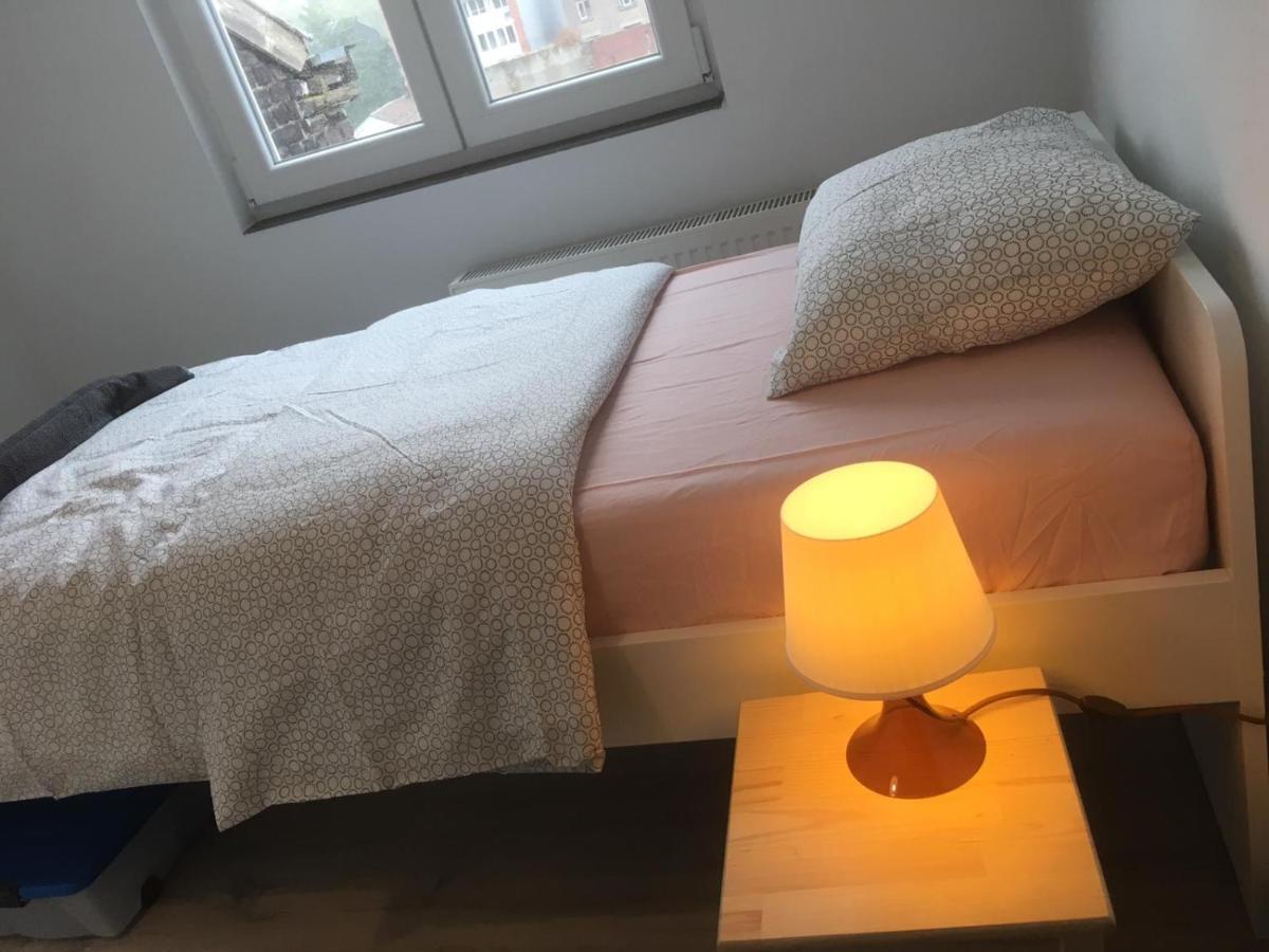 Leonard Room Liege Luaran gambar